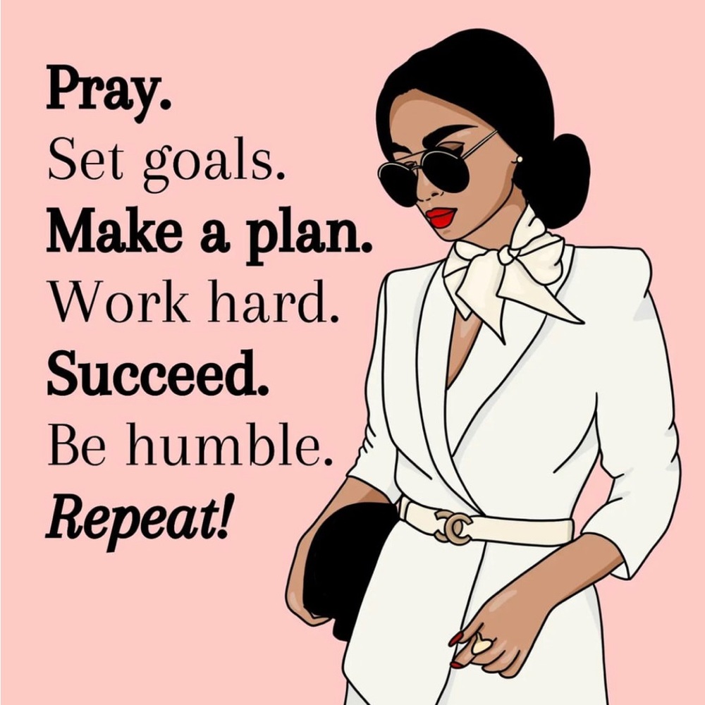 Inspirational